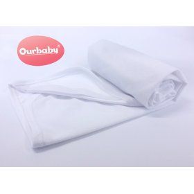 Protezione per il materasso Ourbaby, Ourbaby®