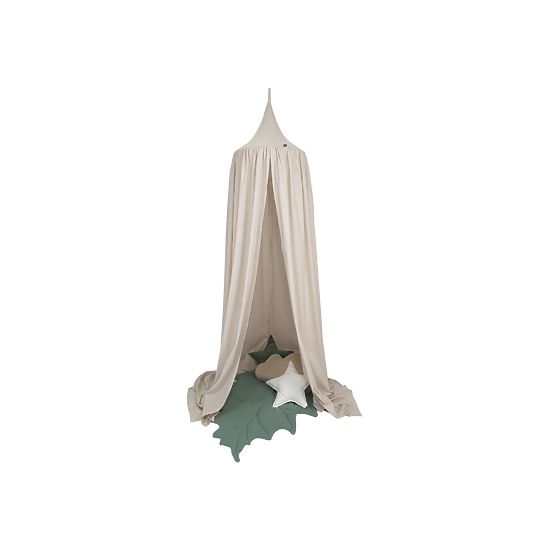 Baldacchino sospeso - beige