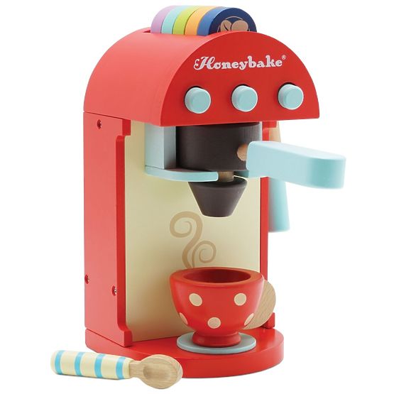 Caffettiera Le Toy Van