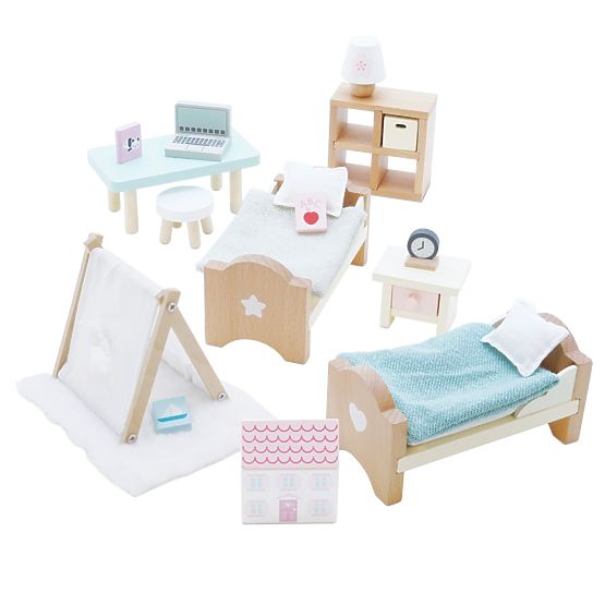 Cameretta per bambini Le Toy Van Furniture Daisylane