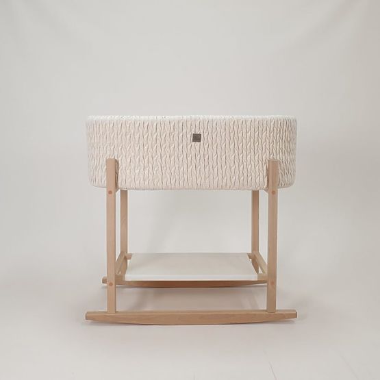 Cesta di Mosè - beige