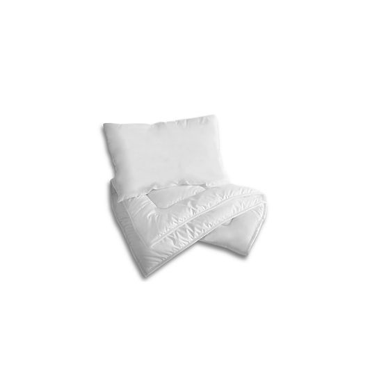 Completo coperta e cuscino per bambini 120x90 + 40x60