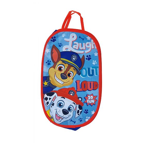 Contenitore per giocattoli Paw Patrol