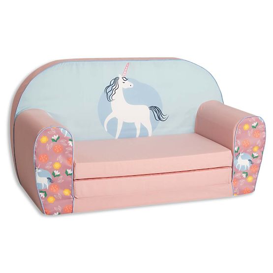 Divano per bambini Unicorn