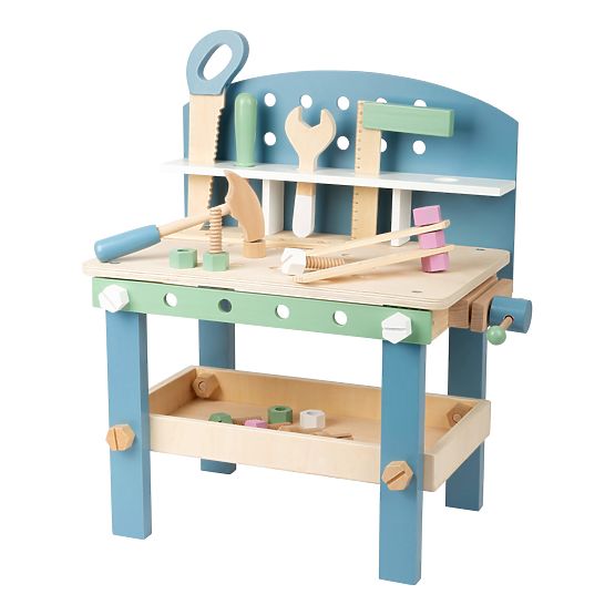 Small Foot Compact ponk Nordic - laboratorio per bambini