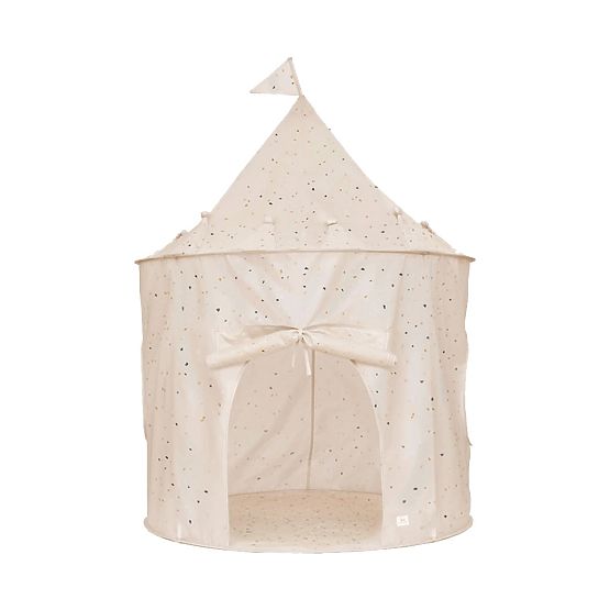 Tenda per bambini 3 SPROUTS - Crema