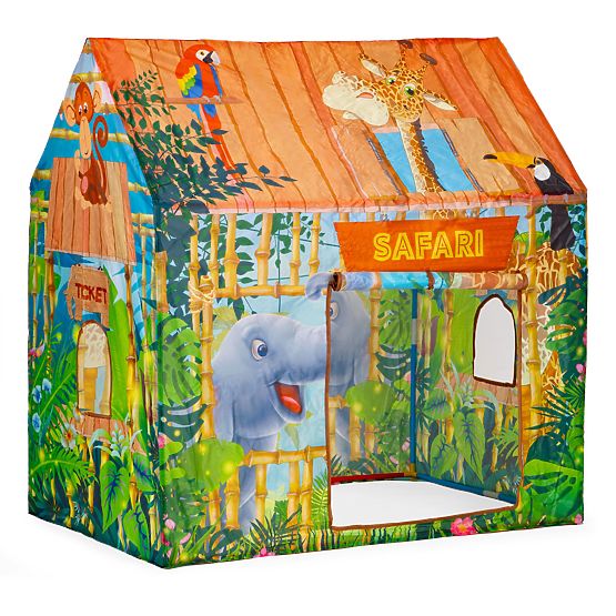 Tenda per bambini - Safari