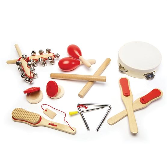 Tidlo Grande set musicale per bambini