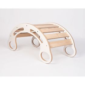 Altalena Montessori Scandi, Ourbaby®