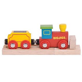 Bigjigs Rail Il mio primo treno