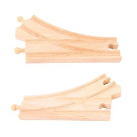 Bigjigs Rail Standard interruttore 2 pz