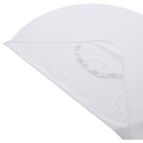 Coprimaterasso 200x140 cm - spugna, Ourbaby®