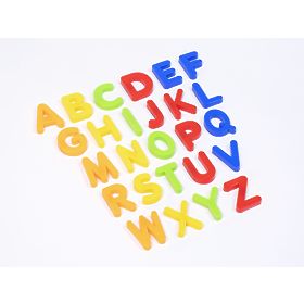 Lettere magnetiche, 3Toys.com