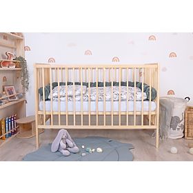 Lettino in legno Standard, Ourbaby®