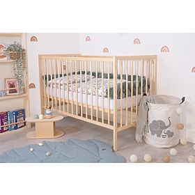 Lettino in legno Standard, Ourbaby®