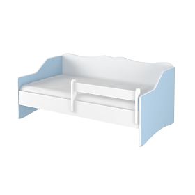 Letto LULU blu