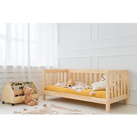 Letto per bambini Nathan, ADEKO