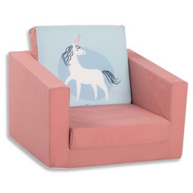 Mini divano Unicorn, Ourbaby®