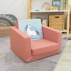 Mini divano Unicorn, Ourbaby®
