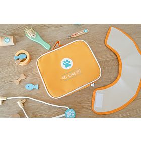 PetVet - Set per piccoli veterinari, Ourbaby®