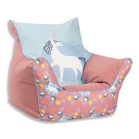 Poltrona - sacco da seduta Unicorn