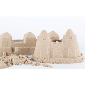 Sabbia cinetica NaturSand 1 kg, Adam Toys piasek