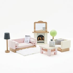 Soggiorno Le Toy Van Furniture Daisylane, Le Toy Van