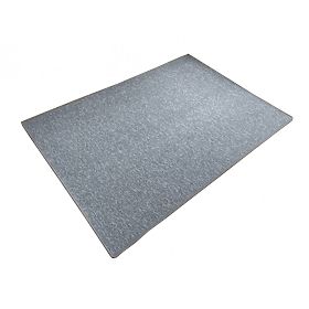 Tappeto in pezzi ASTRA - Grigio chiaro, VOPI kids