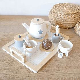 TeaTime - Set per i tea party, Ourbaby®