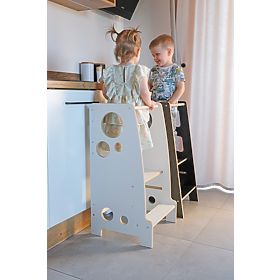 Anelli della torre di apprendimento Montessori, Ourbaby®