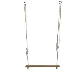 2Kids Toys Trapezio sospeso in legno